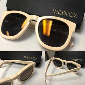Wildfox sunglasses